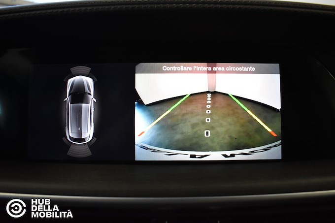 ALFA ROMEO Stelvio 2.2 Turbodiesel 190 CV AT8 Q4 Ti